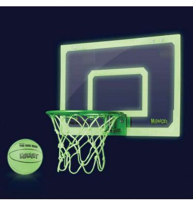 Mini panier Basket PRO Mini Hoop Midnight - Logovision sprl