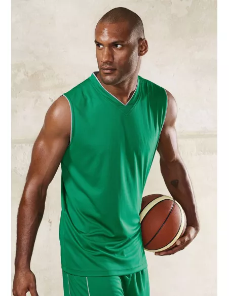 Maillot de Basket enfant PROACT