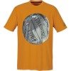 T-shirt Legacy Spalding orange