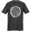 T-shirt Planet Spalding