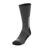 Chaussette ID player noir face avant