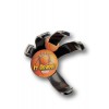 Support mural pour ballon de basket