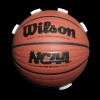 Support mural pour ballon de basket