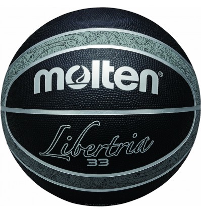 Ballon Libertria 7000 Molten