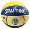 Golden State Warrior NBA Spalding Basketball