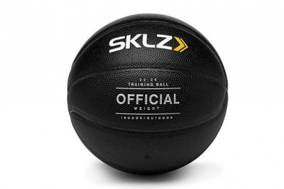 Official weight control basketball
