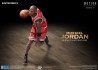 1/6 Scale Michael Jordan