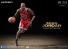 Figurines 1/9 Michael Jordan