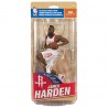 Mc Farlane NBA Huston Rockets James HARDEN