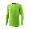 Long sleeved top underwear form Macron