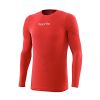 Long sleeved top underwear form Macron