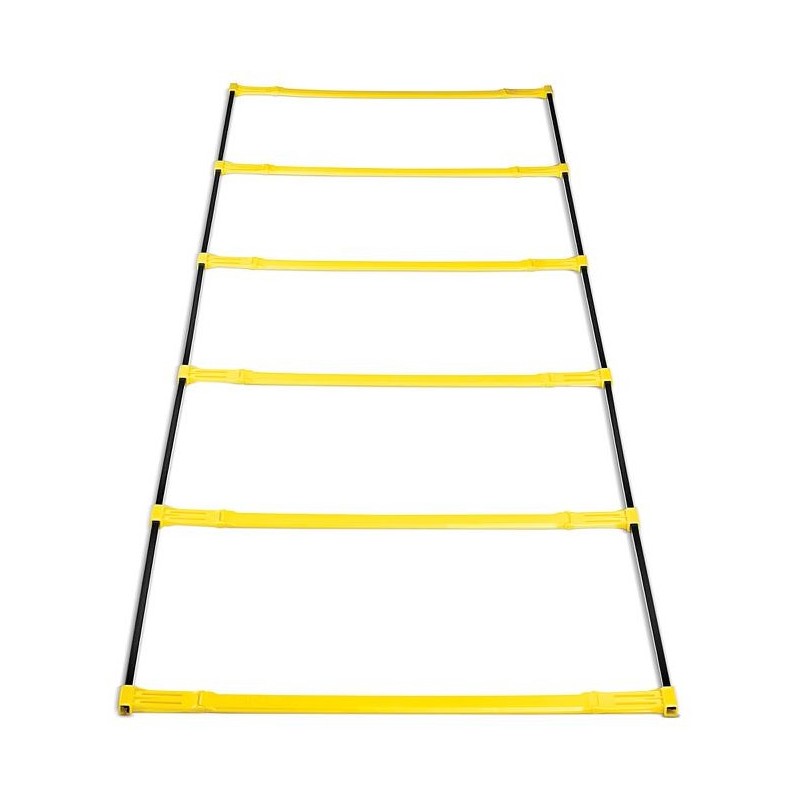 Echelle Entraînement 150 cm - Quick Ladder Pro, SKLZ 