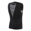 Short sleeved top underwear from Macron