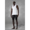 Short sleeved top underwear from Macron