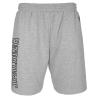 Short de Basket Team II SPALDING gris melange