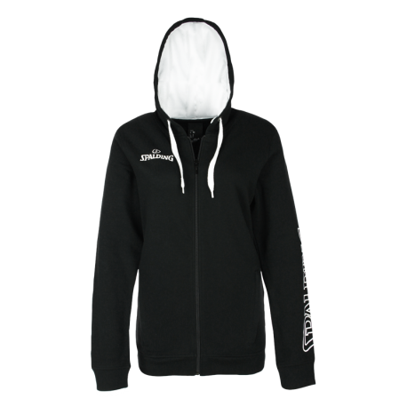 Spalding TEAM II 4 Her II hoody