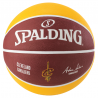 Cleveland Cavaliers NBA Spalding Basketball