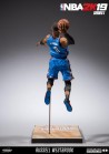 Mc Farlane NBA Oklahoma City Russel WESTBROOK figure