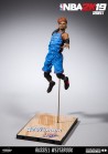Mc Farlane NBA Oklahoma City Russel WESTBROOK figure