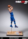 Mc Farlane NBA New York Knicks Kristaps Porzingis figure