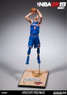 Mc Farlane NBA New York Knicks Kristaps Porzingis figure