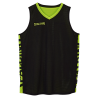 Essential réversible short Spalding
