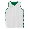 Essential réversible short Spalding