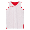 Essential réversible short Spalding