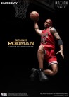 1/9 Scale Dennis Rodman Figure