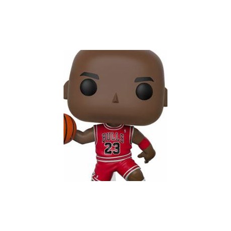 Figurine Pop de Michael Jordan