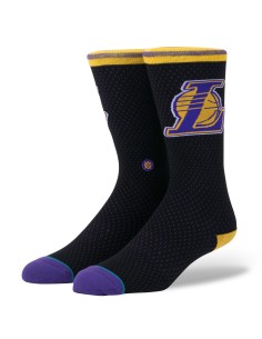 NBA Jersey Los Angeles Lakers socks
