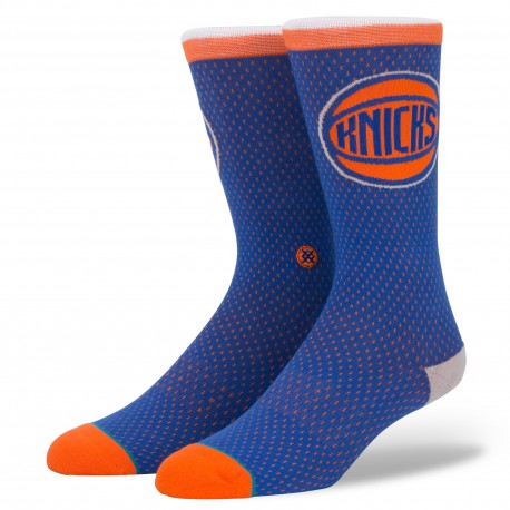 NBAJersey New-York Knicks socks