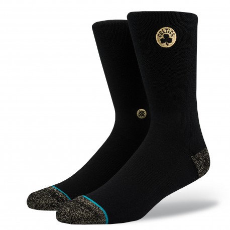 Chaussettes NBA Trophy des Boston Celtics
