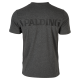 T-shirt Street II Spalding