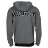 Street II hoody jacket Spalding