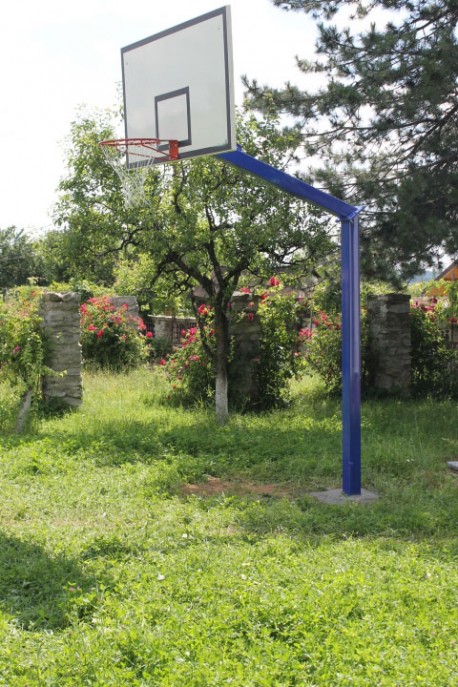 Outdoor Basketball Hoops, Basketball Hoop Outdoor
