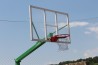Outdoor basketball hoops Porfessional