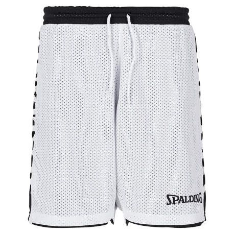 spalding shorts womens