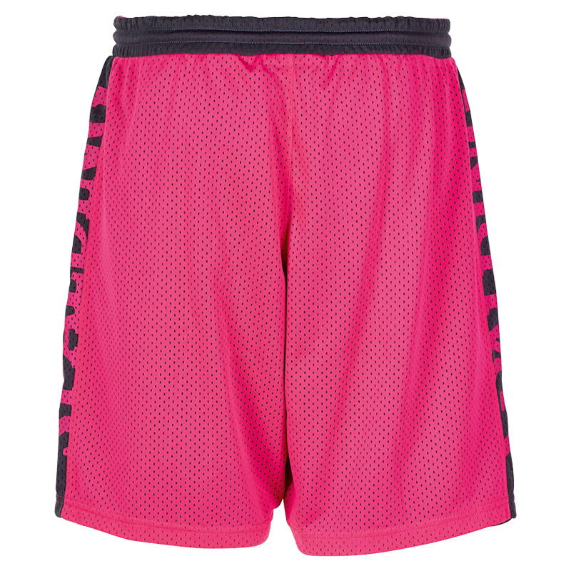 spalding shorts womens
