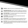 No Stink Shoe Deodoriser