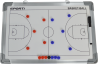 Small basketball tactical white board