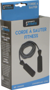 Fitness jump rope
