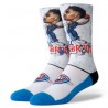 Stance NBA Bighead Russel Westbrook socks
