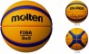 Molten FIBA apporved Libertria basketball