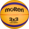 Copy of the Molten FIBA approved Libertria basketball
