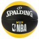 Ballon Spalding Outdoor MVP NBA
