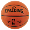 Oversize training Spalding basketball
