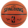 NBA Spalding trainer heavy ball