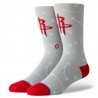 NBA Playbook Houston Rockets socks