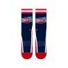 NBA HWC Houstons Rockets socks
